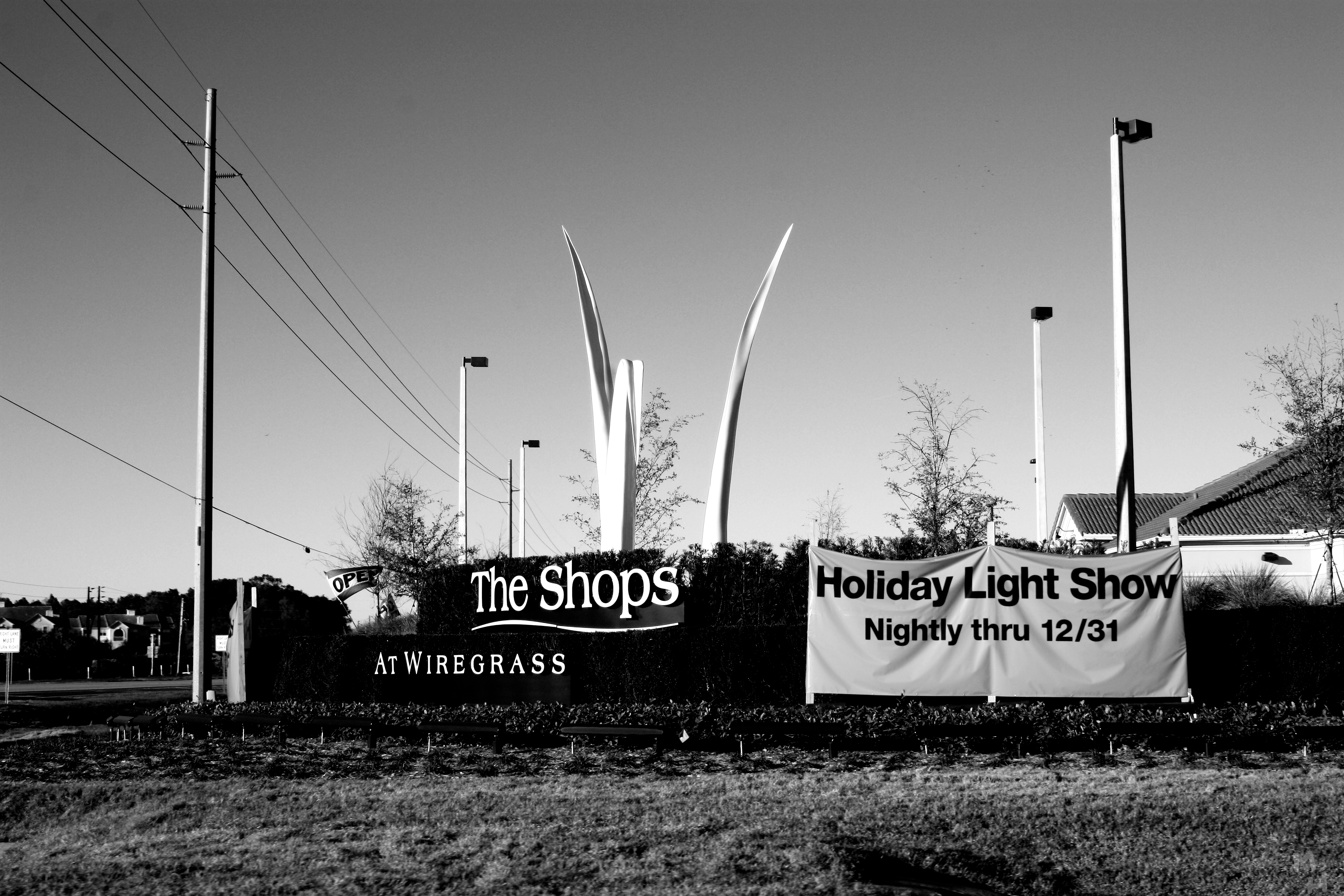 Shops at Wiregrass, Wesley Chapel